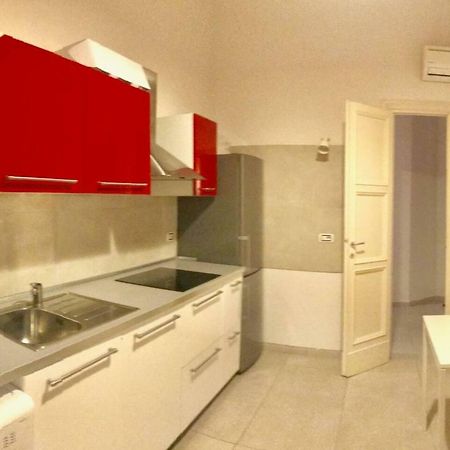 Ambrogio Apartment Florence Extérieur photo