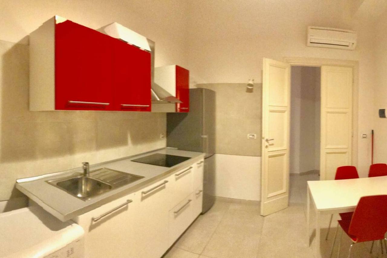 Ambrogio Apartment Florence Extérieur photo