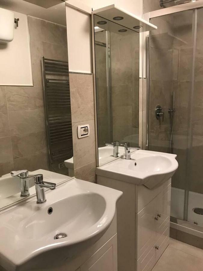 Ambrogio Apartment Florence Extérieur photo