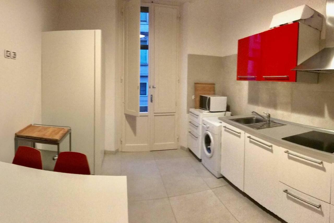 Ambrogio Apartment Florence Extérieur photo