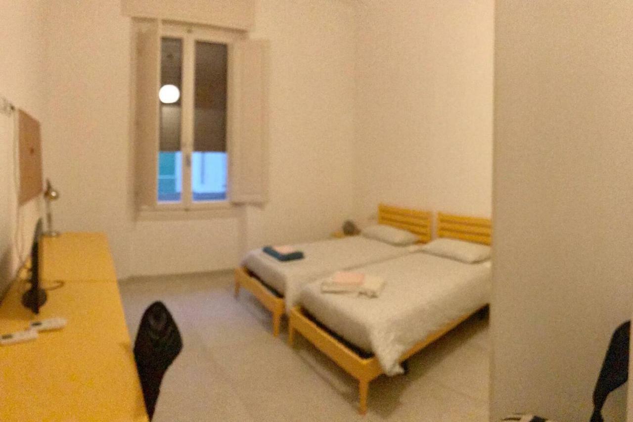 Ambrogio Apartment Florence Extérieur photo