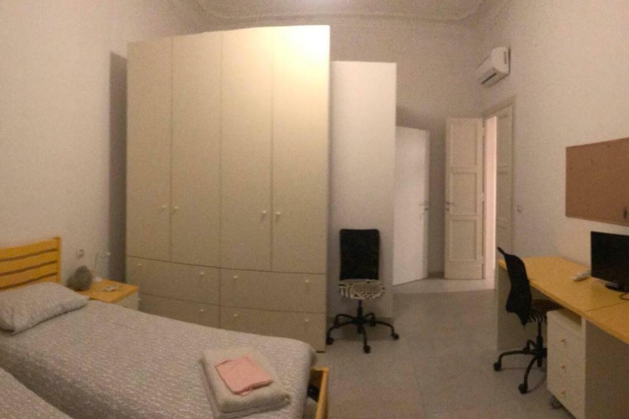 Ambrogio Apartment Florence Extérieur photo
